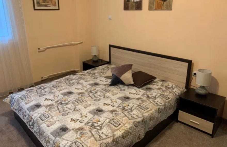 Дава се под наем Двустаен апартамент в София, Люлин 10 - 70 кв.м за 450 € - Снимка #3