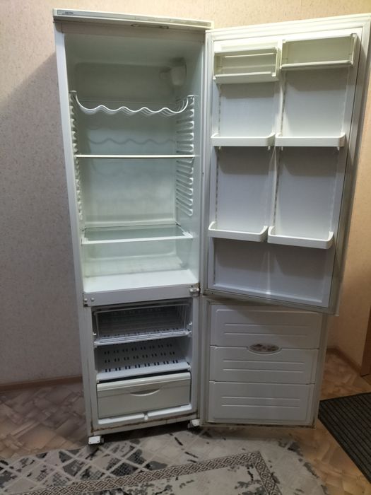 Холодильник Атлант