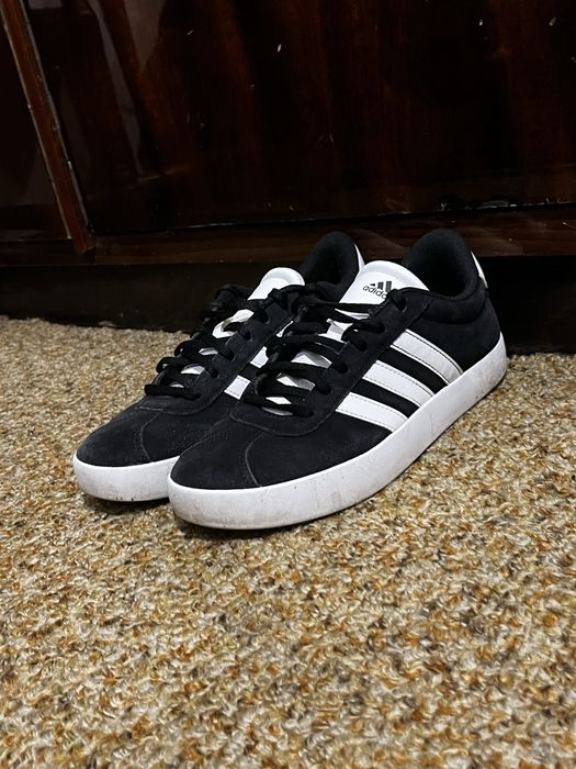 adidas vl court 3.0 мъжки обувки
