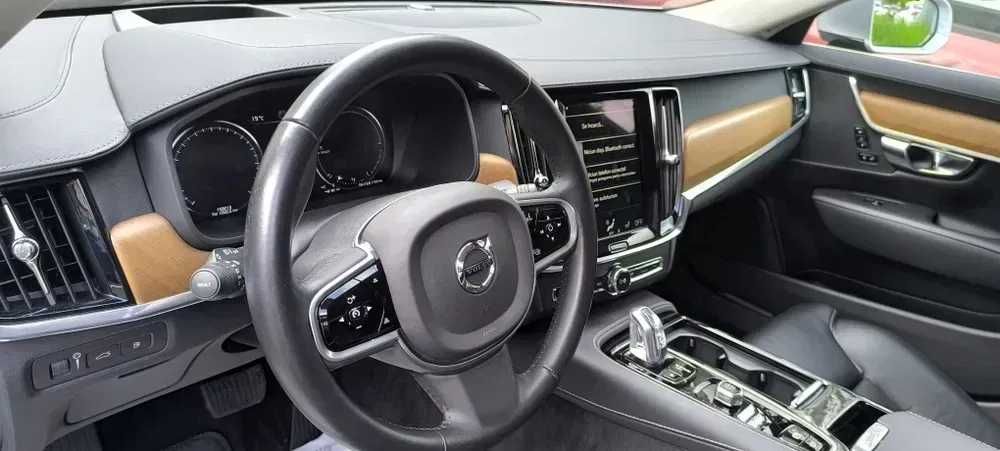 Volvo S90 T8 Plug-in Hybrid Inscription Plus Inmatriculat RO