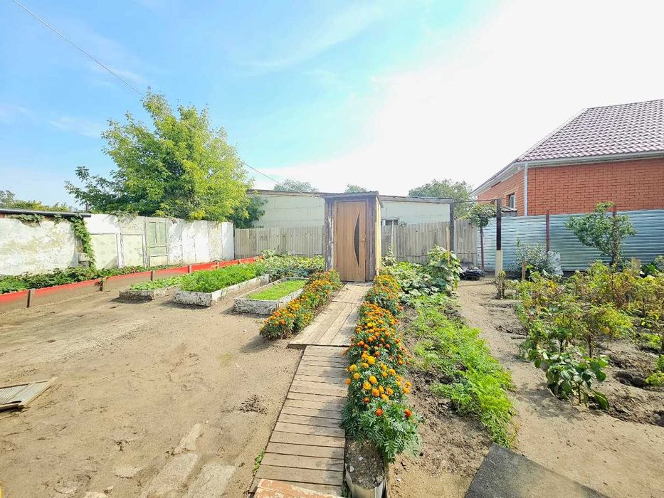 продается дом Хакимжанова