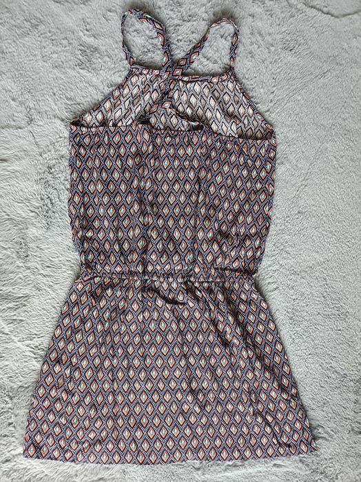 Rochie de vară calitativă, livrare gratuită