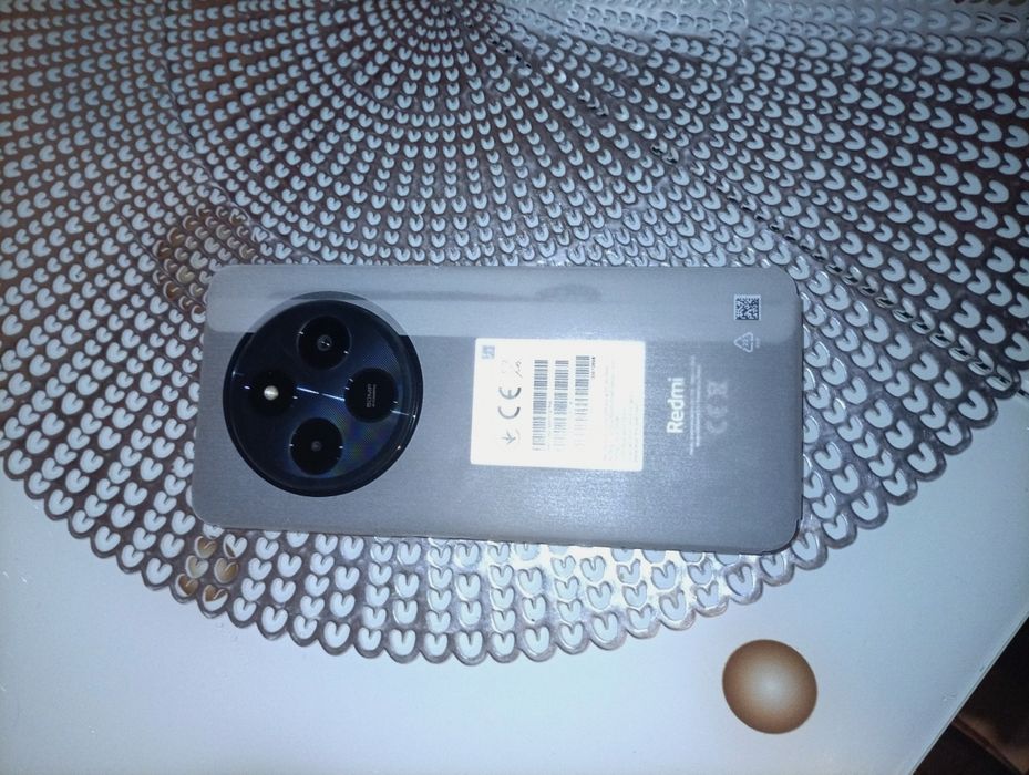 Redmi 14C 128GB,ROM 12GB,RAM