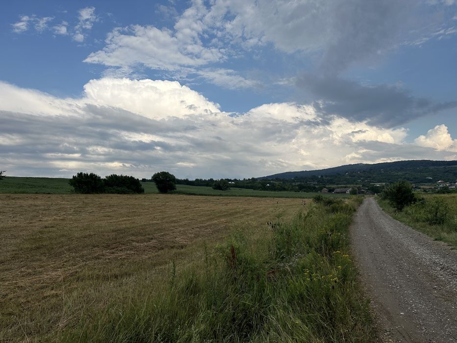 PROPRIETAR parcele teren Todirel, 500-2000 mp. Posibilitate de RATE