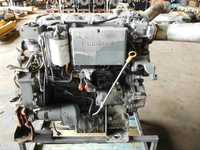 Motor  Liebherr D934 S A6 , 120 kw cu garantie