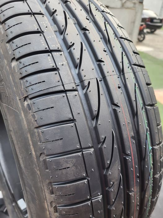 4 бр нови летни 235/65/17 Bridgestone