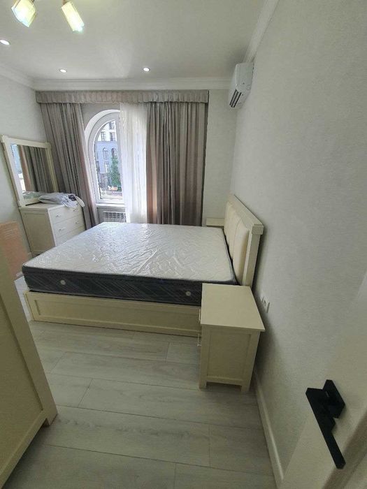 Аренда Квартиры Ж/К NRG сайрам 2 ком