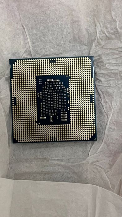 Процессор intel core i5 6500