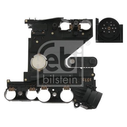 Unitate de control cutie de viteze automata Chrysler 300C LX; Jeep Grand; Mercedes Clasa S W140, Clasa E W210, Sprinter W901, ML W164, Clasa C CL203, 170 W170, electric, Febi Bilstein, 05097219AA