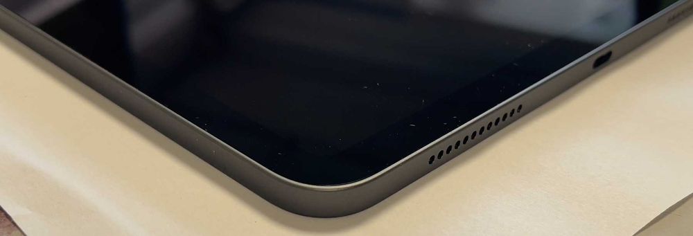Таблет Apple iPad Air (5th Gen) WI-FI 64GB