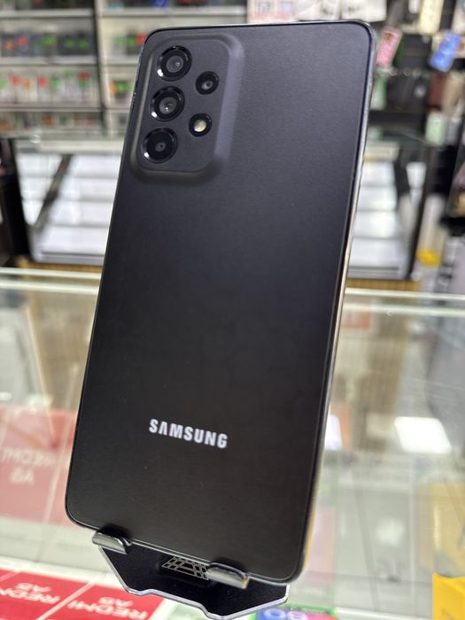 Samsung A53 8/256GB