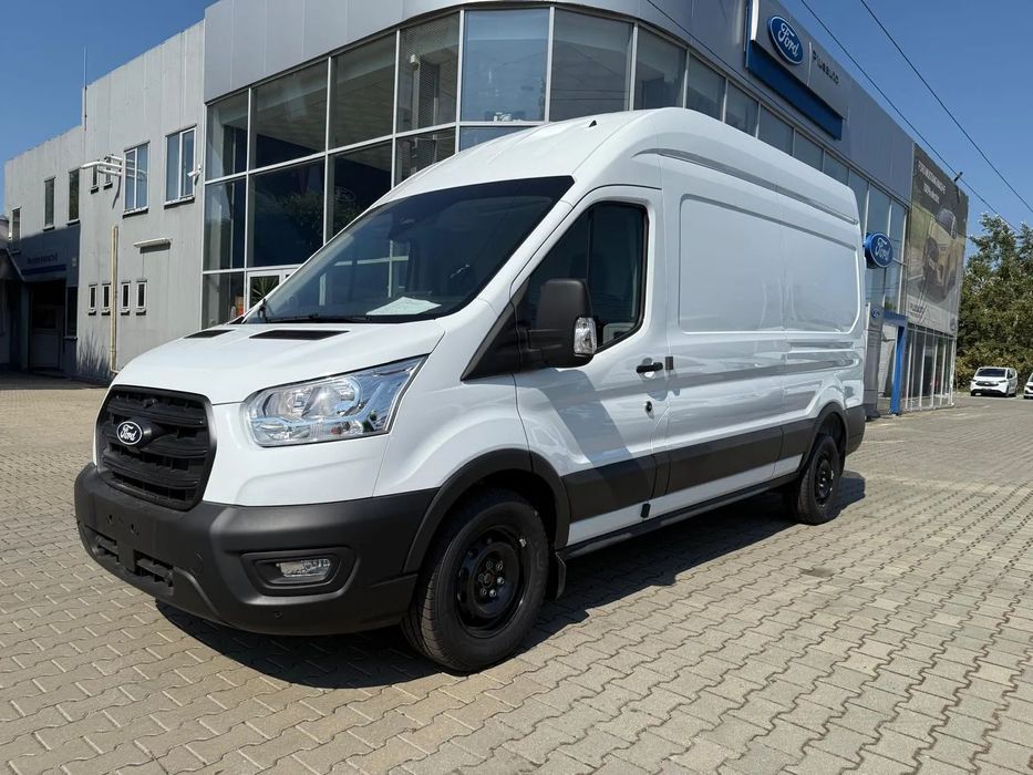 Ford TRANSIT L3H3