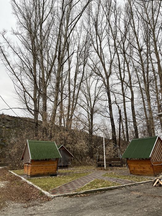 Продается Кафе «Утес».