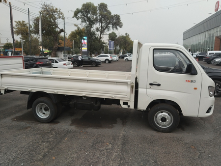 Грузовой Foton Truck mate 2