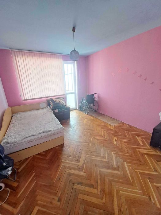Продава се Четиристаен апартамент в Варна, Централна поща - 116 кв.м за 1854 €/кв.м - Снимка #10