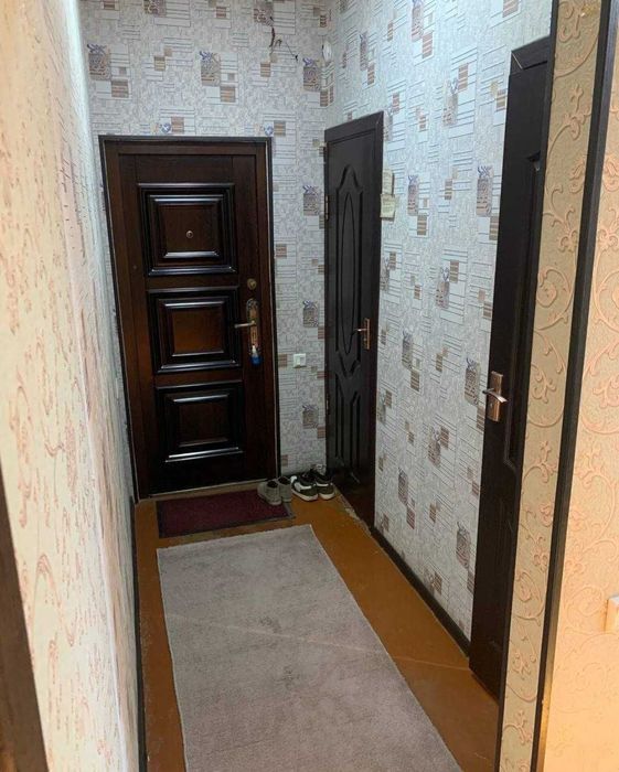 Ипатека ТТЗ-2 Базар 2/2/4 Продается Квартира