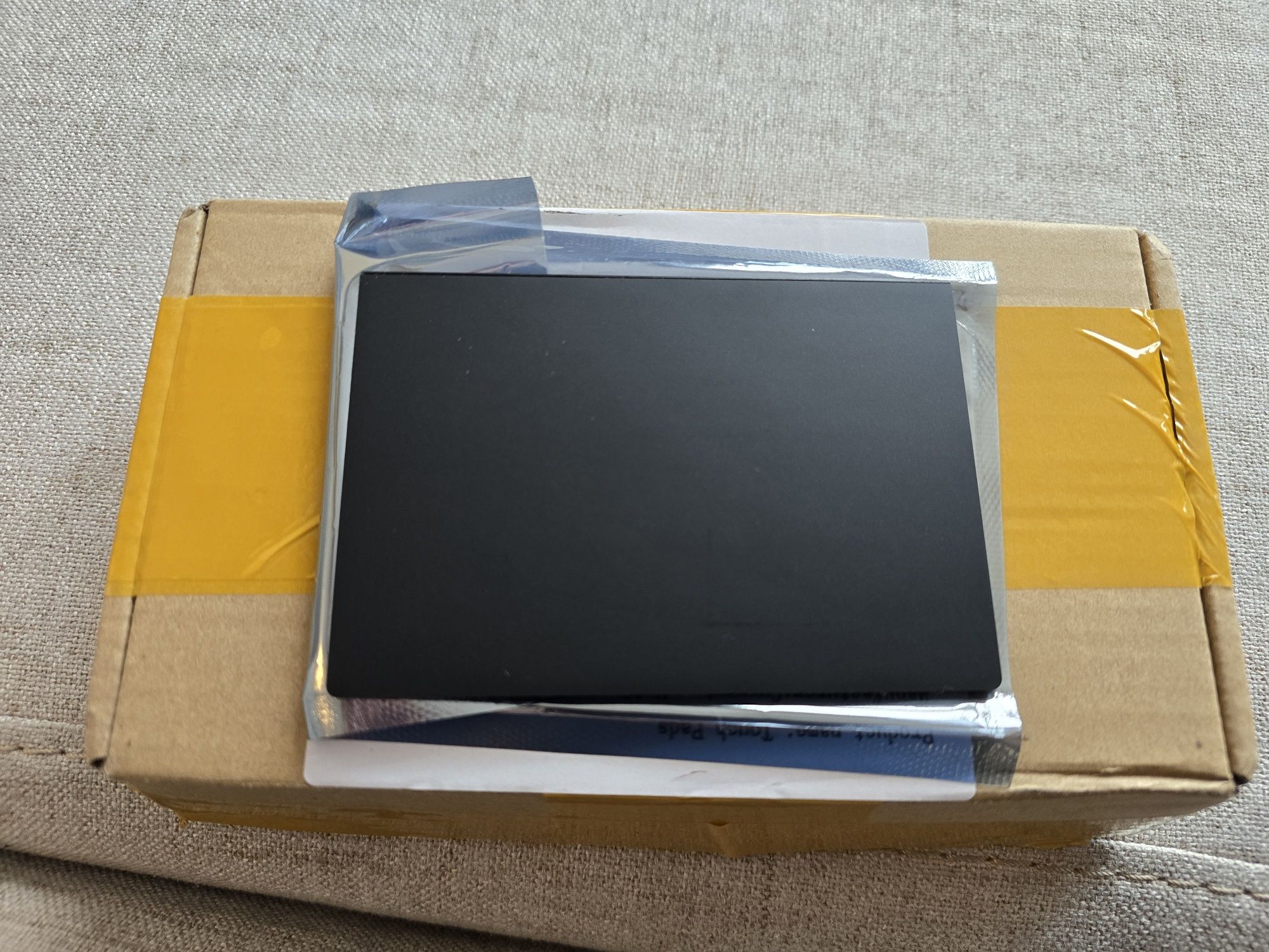 Touchpad за Lenovo Thinkpad T14/T15, P14/P15