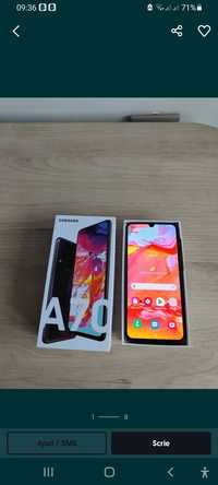 Samsung A70 NOU din 2020