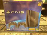 Playstation 4 pro 1tb