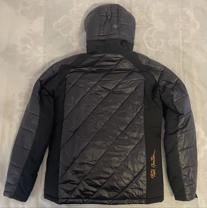 Зимно яке Peak Mountain