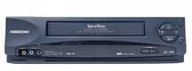 VHS VIDEO Recorder VCR, Twin Scart NICAM 6 HEAD