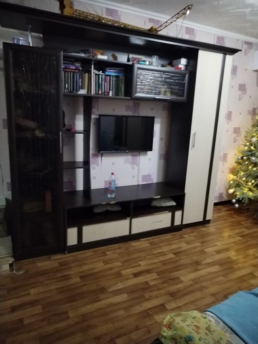 Продам горку, б/у