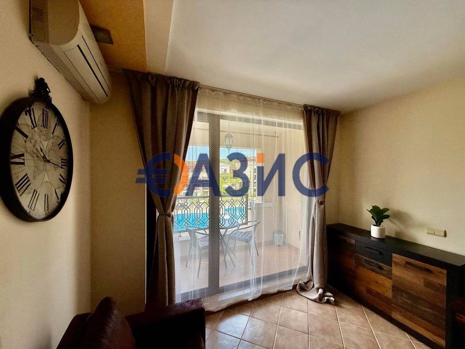 Продава се Двустаен апартамент в Созопол - 65 кв.м за 965 €/кв.м - Снимка #7