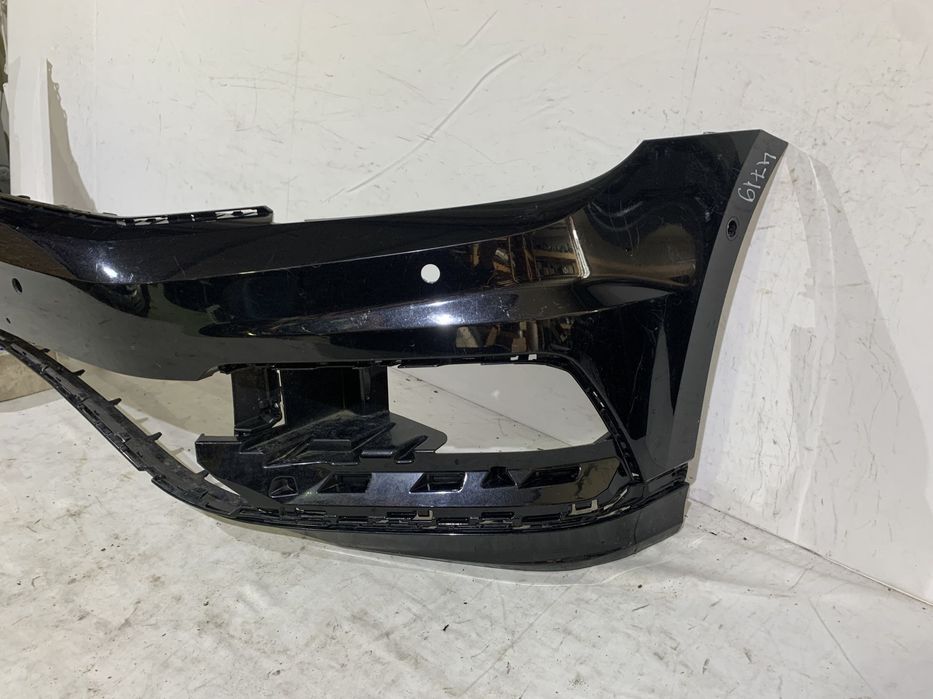 Bara fata VW Passat B8, R-Line, 2015, 2016, 2017, 2018, 2019, cod origine OE 3G0807221D.