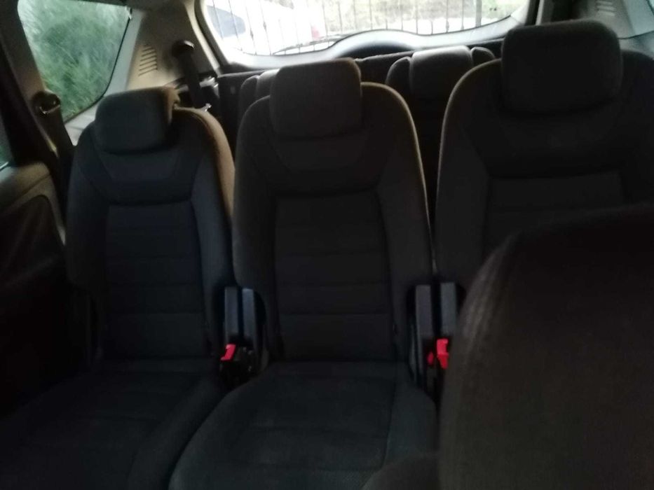 Ford S max 20 tdci an 2008