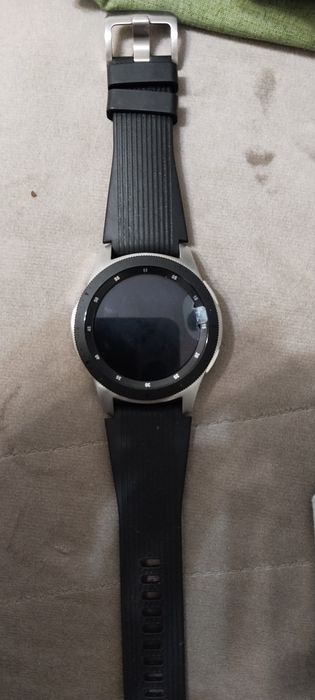 Samsung Watch 46mm