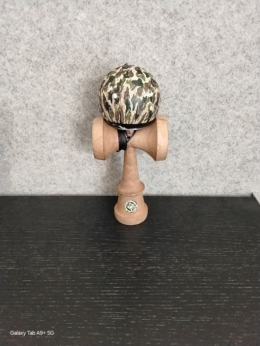 VAND/SCHIMB!! Kendama Sweets Lab v25