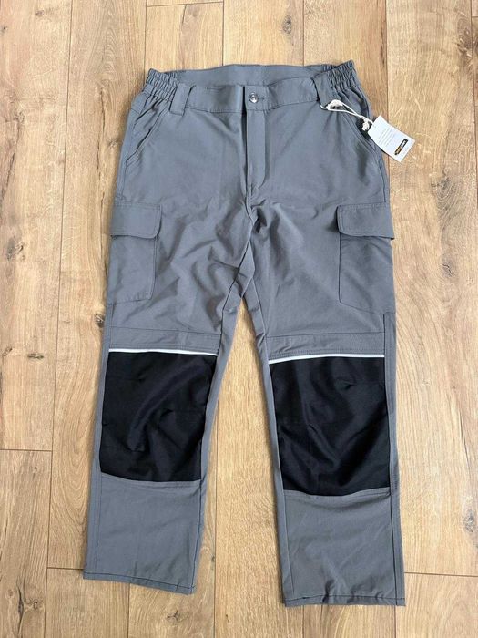 Nou Kingcraft 50 M barbati pantaloni full softshell