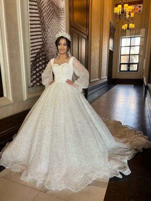 Той койлектер сатылады