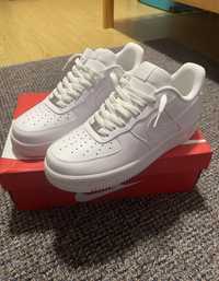 Af1 full white noi