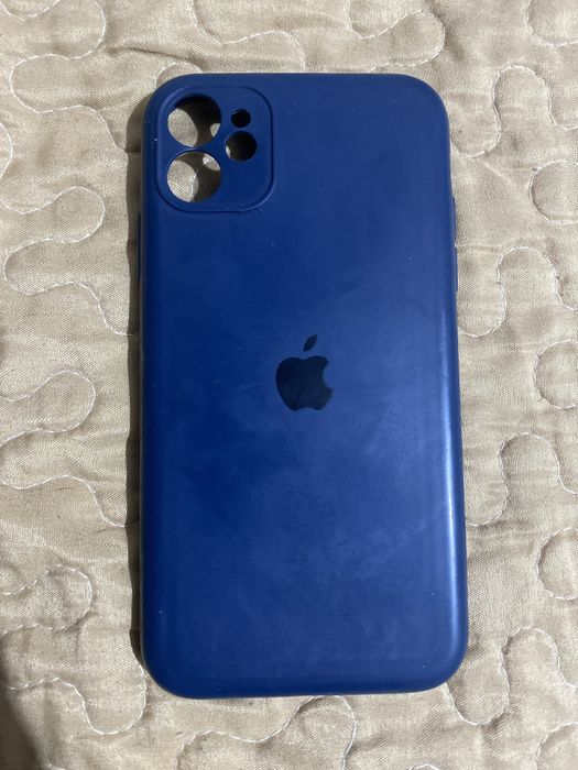 Чехол для iphone 11
