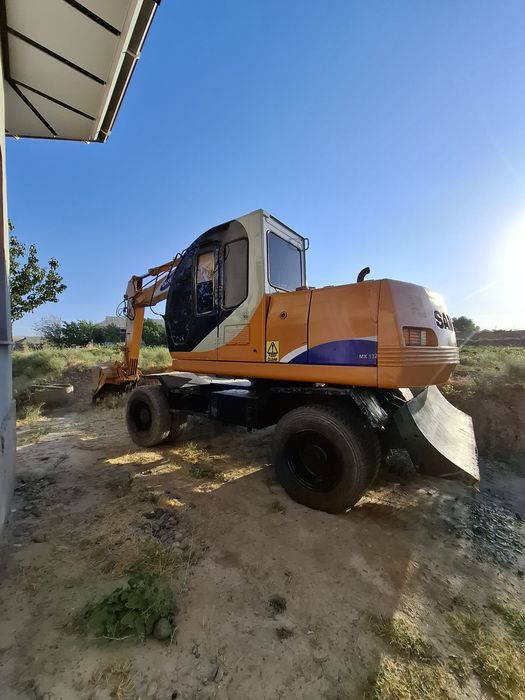 Samsung 1997 yil holati yaxshi ishlab turibdi