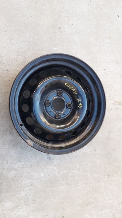 Janta 4x100 R15  Dacia Logan , Dacia Sandero ,