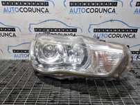 Far Dreapta Mitsubishi Outlander Facelift 2009 - 2012 SUV 4 Usi (1149) Xenon