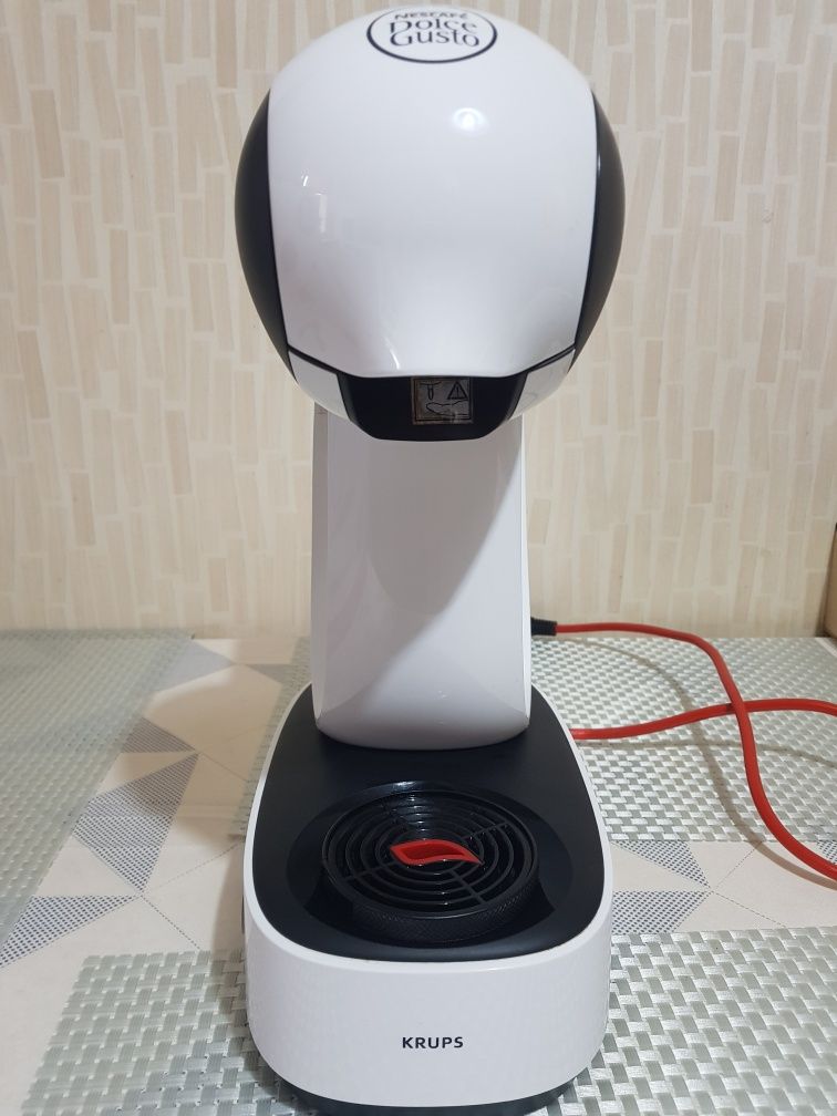 Aparat cafea Dolce Gusto Krups Infinissima