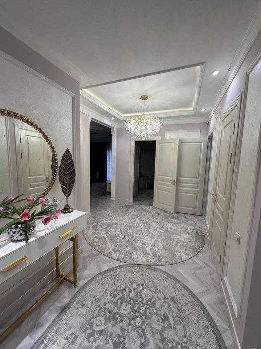 3ком Дархан Авеню | 3-комнатная в премиум-доме Площадь: 98 м² Дархан;