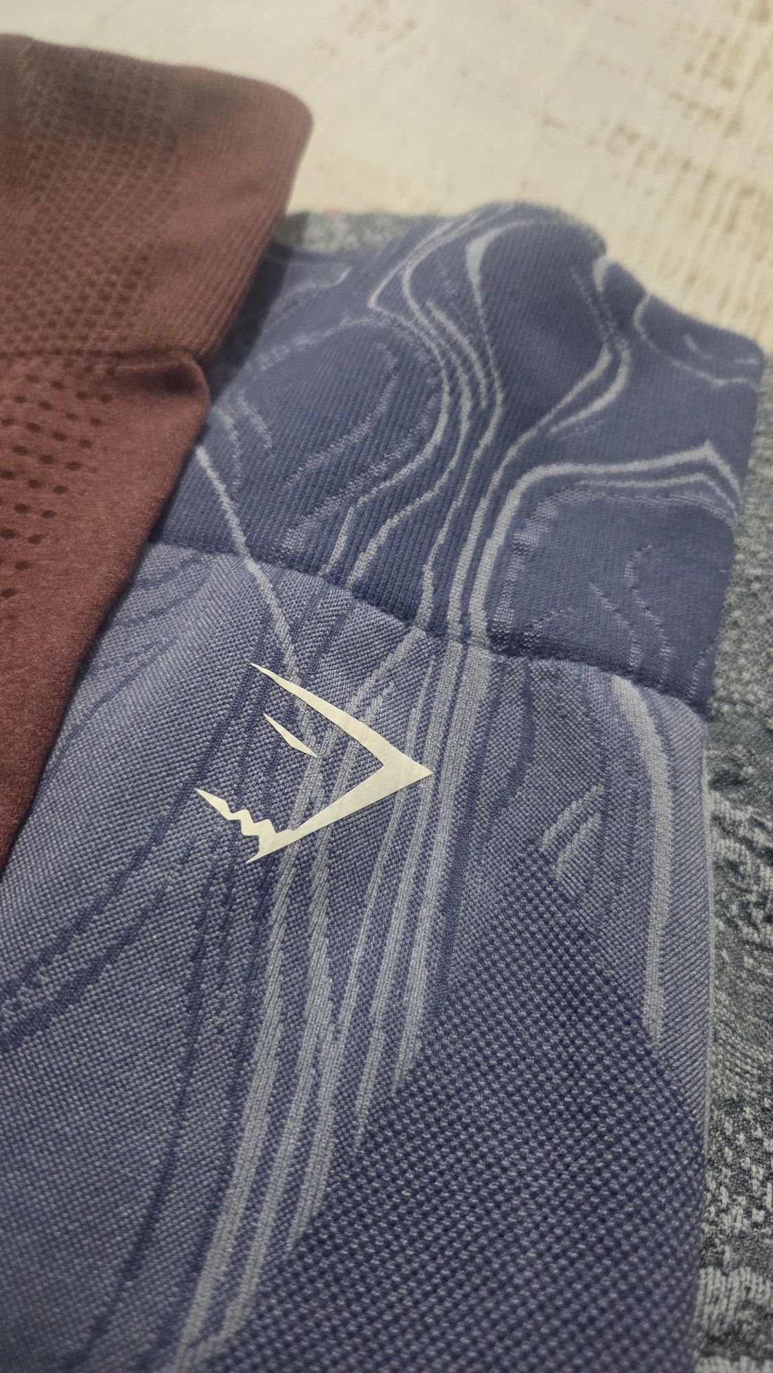 Gymshark Спортни дрехи размер S