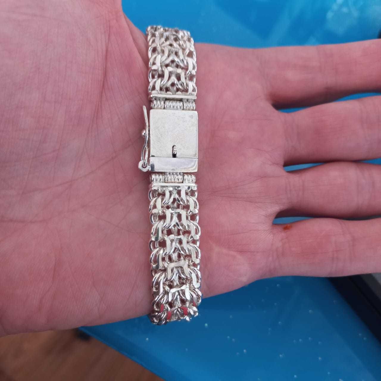 Цепь Бисмарк 925