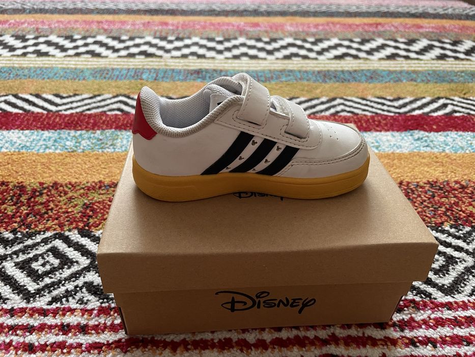 Adidas Copii Marime 23 Mickey Mouse