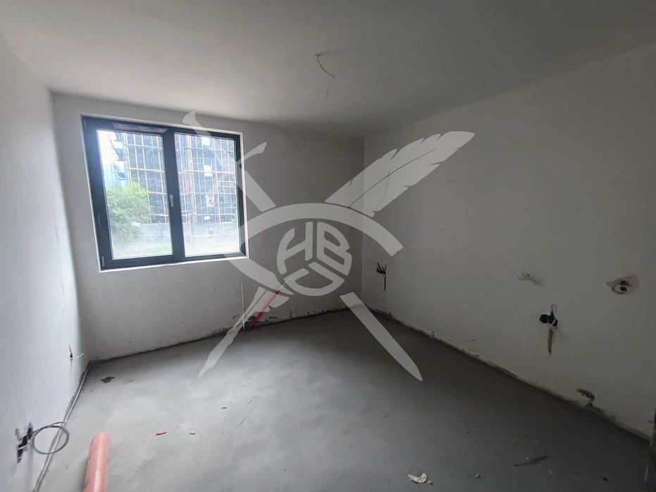 Продава се Двустаен апартамент в София, Младост 3 - 74 кв.м за 1663 €/кв.м - Снимка #2