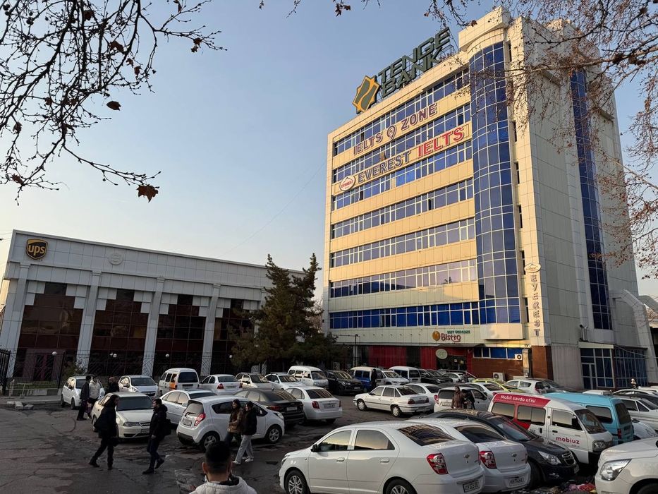 Продам готовый бизнес продуктовый магазин Чиланзар метро Интегро KFC