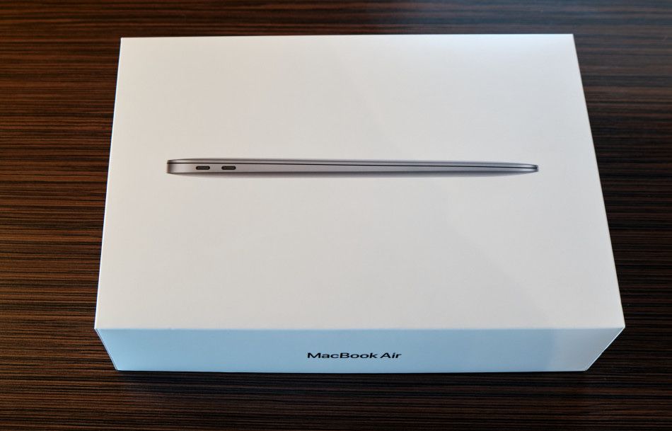 Apple MacBook Air 13 M1