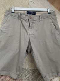 Мъжки качествени къси панталони