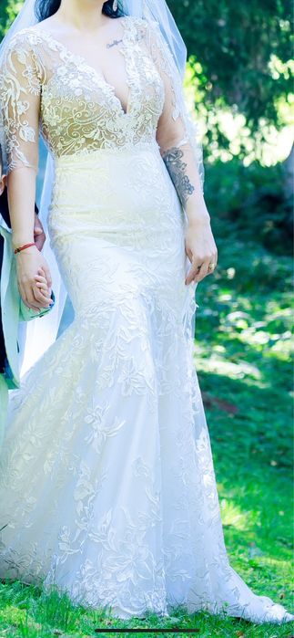Rochie de mireasă