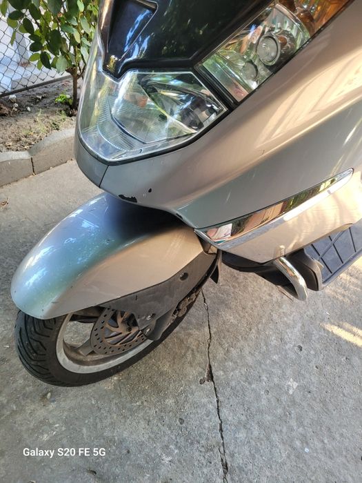 Vand Aprilia Atlantic 500