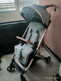 Лятна детска количка Coupe